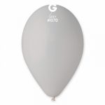 5" пастель 70 сірий (A50)