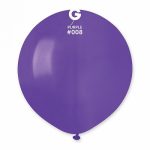 G150(#08) Фіолетовий (19″48СМ) 50шт