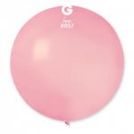 G 220 пастель 57 рожева