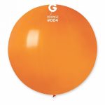 G 220 пастель 04 помаранчевий