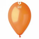 GM90/ 10" металік 31 помаранчевий