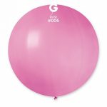 G 220 пастель 06 рожевий