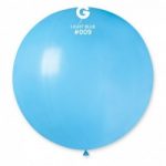 G 220 пастель 09 блакитний