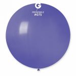 G 220 пастель 75 барвінок-блакитний