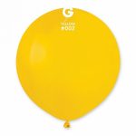 G 220 пастель 02 жовтий