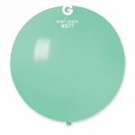 G 220 пастель 77 м"ята