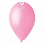 5" пастель 57 рожевий (A50)