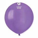 G150(#49) Бузковий (19″48СМ) 50шт
