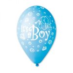 GS110(#094) IT`S A BOY (100шт/уп)