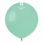 G150(#77) М'ята (19″48СМ) 50шт