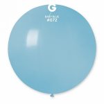 G 220 пастель 72 ніжно-блакитний