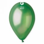 GM90/ 10" металік 37 зелений