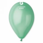 GM110/ 12" металік 62 аквамарин