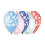 GS120(#787) HAPPY BIRTH DAY (50шт/уп)