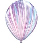 qualatex 11″ супер агат fashion 1 шт