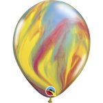 qualatex 11″ супер агат traditional 1 шт