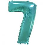Цифра 7 Flexmetal ТІФФАНІ (901767 TF)