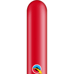 Q260 RUBY RED (100 ШТ)