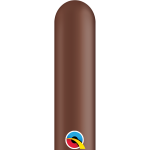 Q260 CHOCOLATE BROWI (100 ШТ)