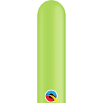 Q260 LIME GREEN (50ШТ)