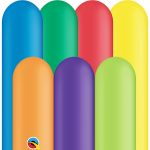 Q260  Carnival Assortment