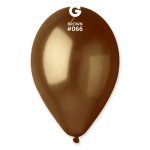 GM110/ 12″ металік 66 коричневий