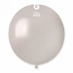 GM150(#28) Металік перламутровий (19″48СМ) 50шт