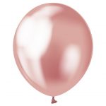 12" Хром Pink 50 шт