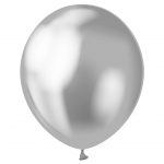 12" Хром Silver 50 шт