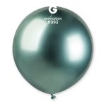 19” хром Gemar GB150 (#93) зелений 25 шт