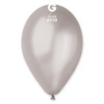 GM120 13″ металік 38 срібло