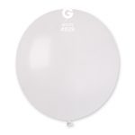 GM150(#29) Металік білий (19″48СМ) 50шт
