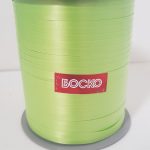 Стрічка №30 Салатова (0.5см*330м)