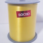Стрічка №71 гірчична (0.5см*330м)