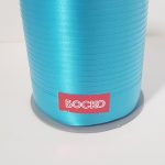 Стрічка №59 бірюза  (0.5см*330м)