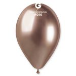 13″ ХРОМ  GEMAR ShinyROSEGOLD  #096 (GB120) 50 шт