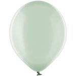 B105/045 кристал льодяник зелений bubble green