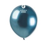 5 “ХРОМ GB50(#092) СИНІЙ Gemar 100 шт
