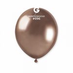 5″ ХРОМ ROSEGOLD #096 (GB50)GEMAR 100 шт