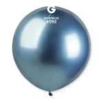 19” хром Gemar GB150 (#92) синій 5 шт