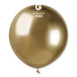 19” хром Gemar GB150 (#88) золото 5 шт