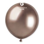 19” хром Gemar GB150 (#96) розове золото 5 шт