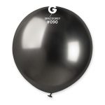 19” хром Gemar GB150 (#90) графіт 5 шт