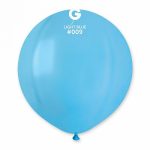 G150(#09) Блакитний (19″48СМ) 10шт