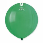 G150(#13) Т.Зелений (19″48СМ) 10шт