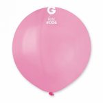 G150(#06) Розовий (19″48СМ) 10шт
