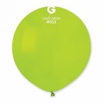 G150(#11) Салатовий (19″48СМ) 10шт