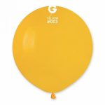 G150(#03) Жовтий (19″48СМ) 50шт