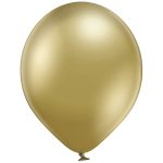 Belbal 12″ 600 хром золото 100 штук