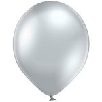 Belbal 12″601  хром сірібро 100 штук